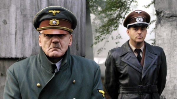 upadek film o hitlerze