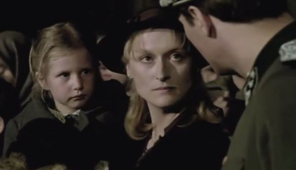 Wybór Zofii 1982 Najlepsze Filmy O Holokauście Wp Film