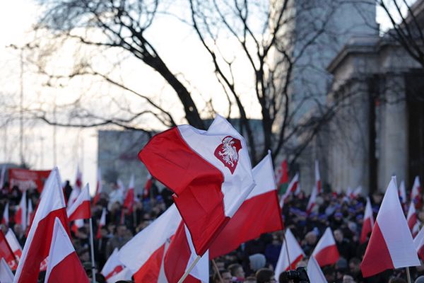 Rocznica odzyskania niepodległości 11 listopada to jedno z najważniejszych świąt państwowych.