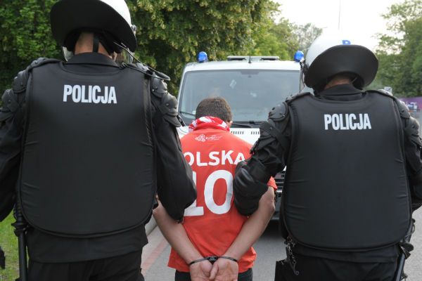 Rosyjska orgia