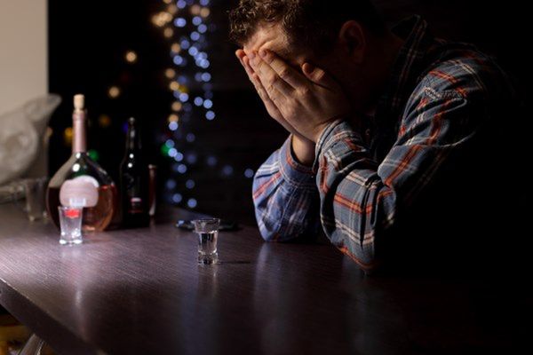 Co Robi Z Tobą Alkohol Zobacz Jak Będziesz Wyglądać Po 20 Latach