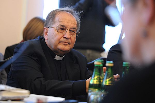 Satanistyczne orgie