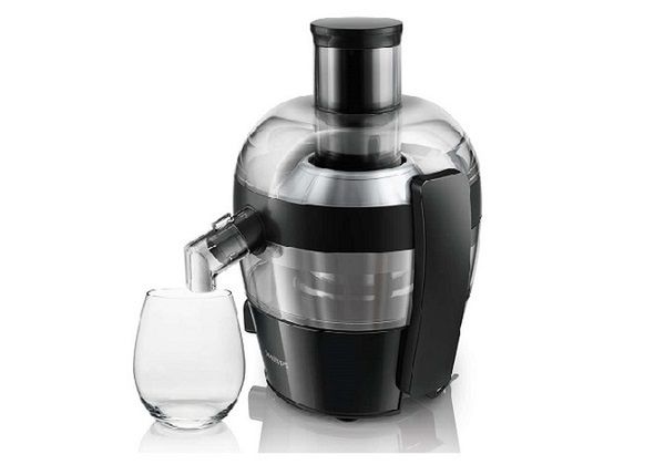 Sokowirówka Philips Viva Collection HR183202 WP Tech 10 najlepszych sokowirówek WP Tech
