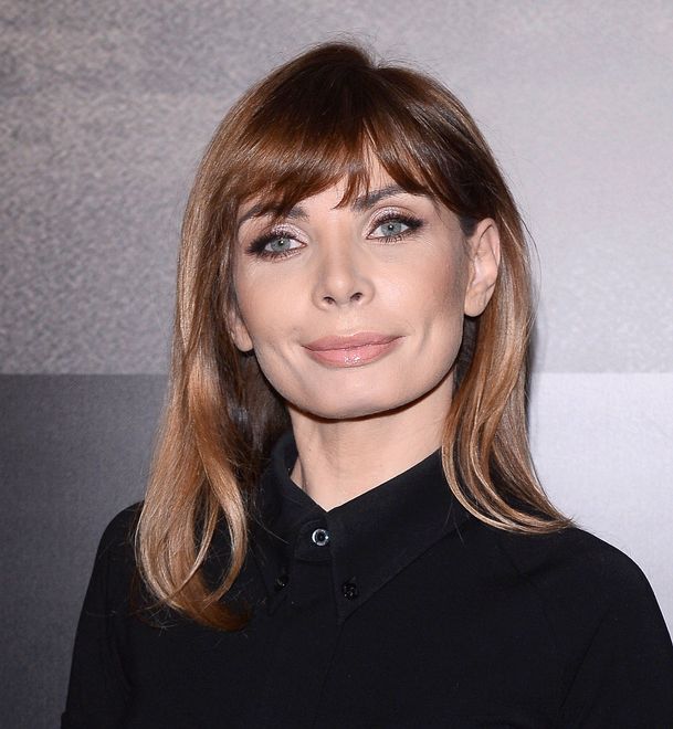 10+ Amazing Pictures of Agnieszka Dygant - Swanty Gallery