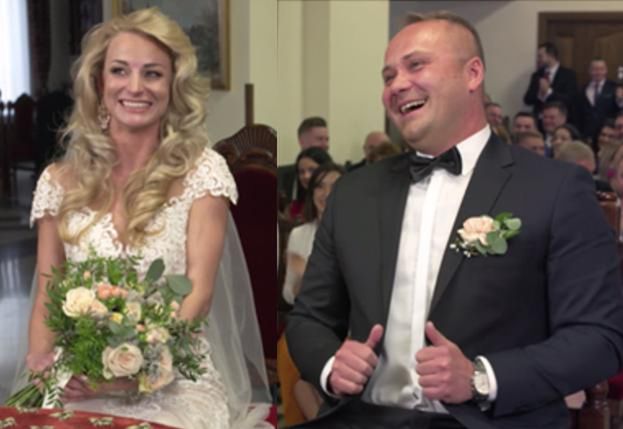 Przyjaciel ponownie się spotyka