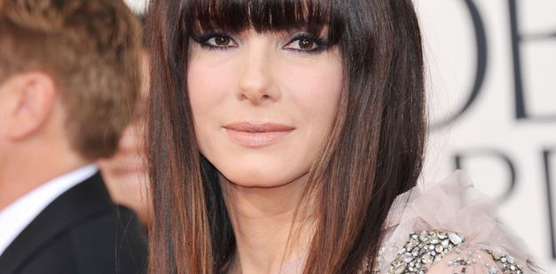 Z kim spotyka się Sandra Bullock