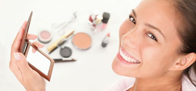 Makijaż Dzienny Naturalny Makijaż Krok Po Kroku Wp Kobieta