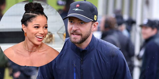 Justin Timberlake randki