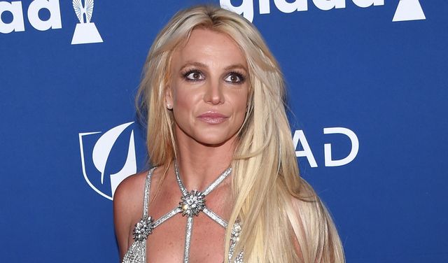 Britney Spears sądzi się z ojcem. Od lat zarządza jej majątkiem - WP Gwiazdy