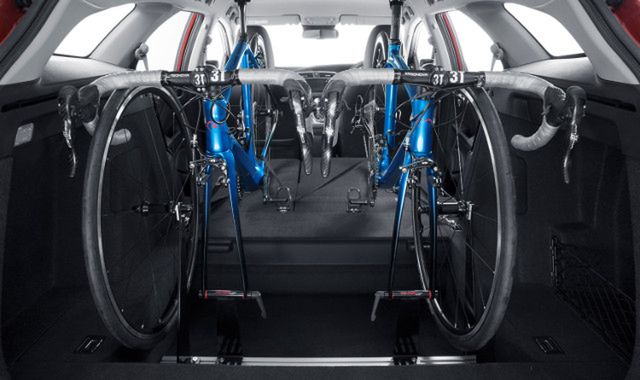 Bike rack for honda civic Bike rack for honda civic