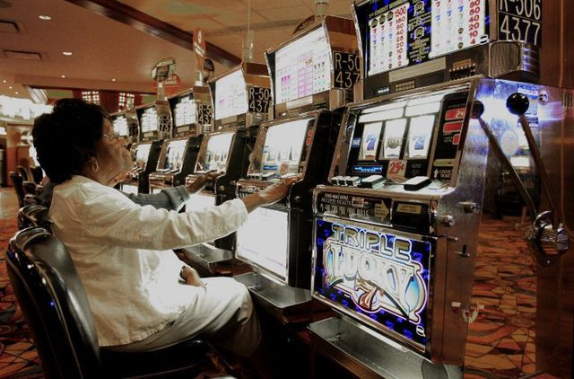 9 Ridiculous Rules About casino