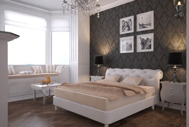 Aranżacja Sypialni Z łazienką Urządzamy Master Bedroom Wp Dom