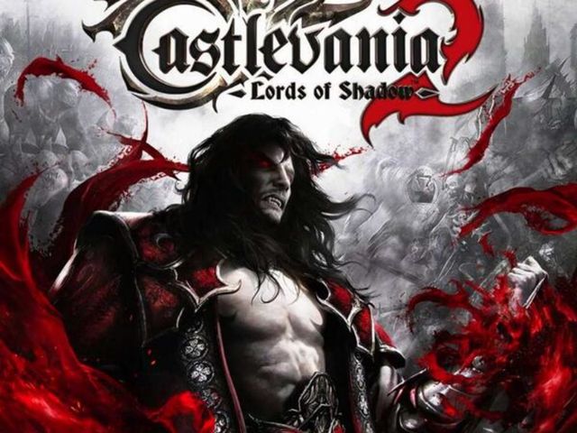 Castlevania: Lords of Shadow (2010)