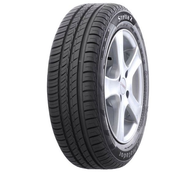 Test Opon Letnich 2015 Adac Wp Moto