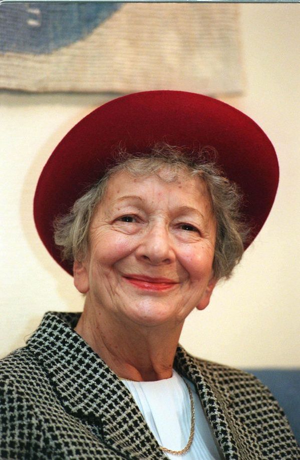 Wisława Szymborska - Wikipedia