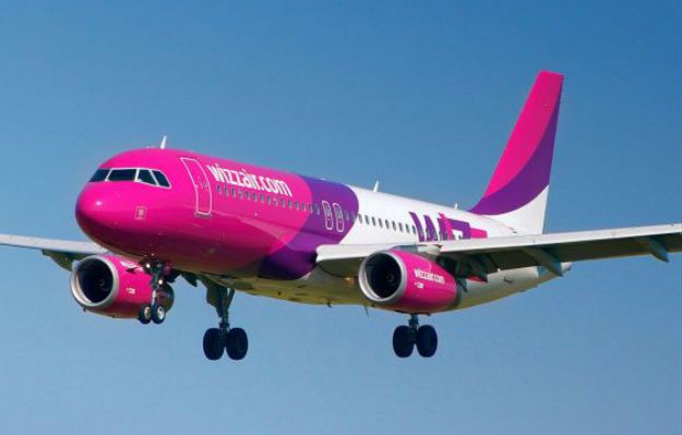 Dożywotni zakaz latania Wizz Air dla dwóch Polaków. To Dożywotni zakaz latania Wizz Air dla dwóch Polaków. To