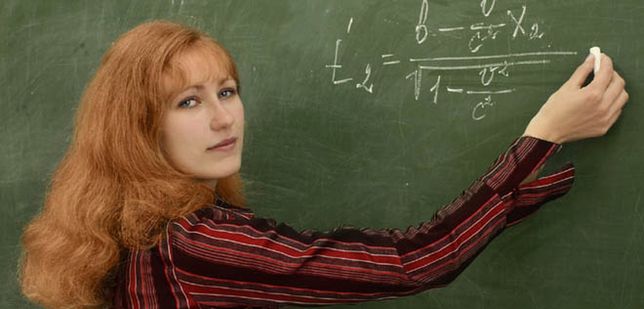 Nauczyciel randki student po ukończeniu studiów