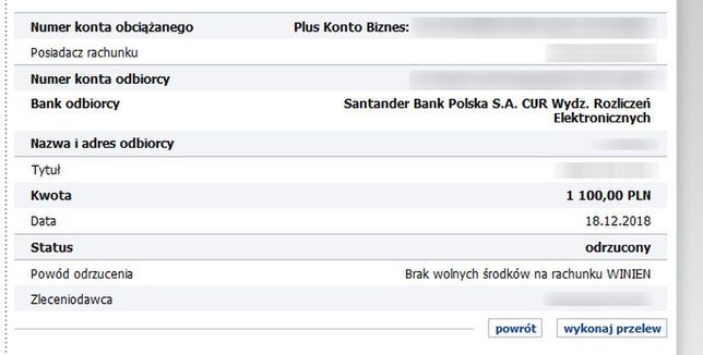 Awaria W Volkswagen Banku Problem Z Realizacja Przelewow Wp Finanse