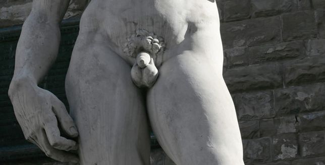 Jak duży jest penis średniej wielkości