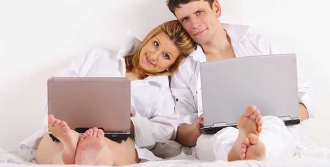 Darmowe randki online dla małżeństwa