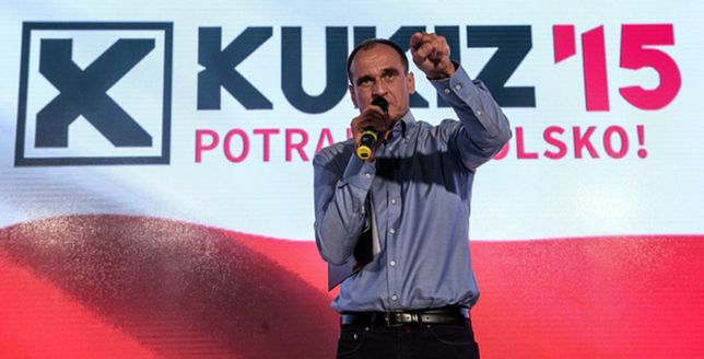Koniec koalicji Kukiz-PSL! 4 pap kukiz 625