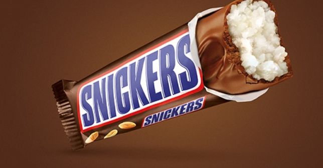 Afera #SnickersGate okazała się skutecznym chwytem marketingowym.