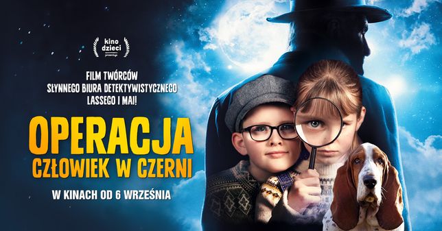 Film spodoba się zarówno dzieciom jak i rodzicom