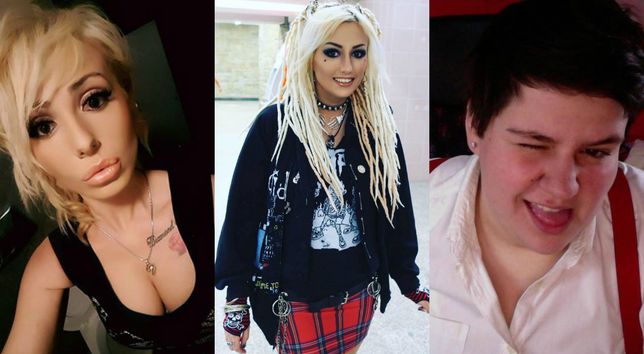 Projekt Lady Nie Jest ściemą Dla Ludu U Angeliki Kasi I