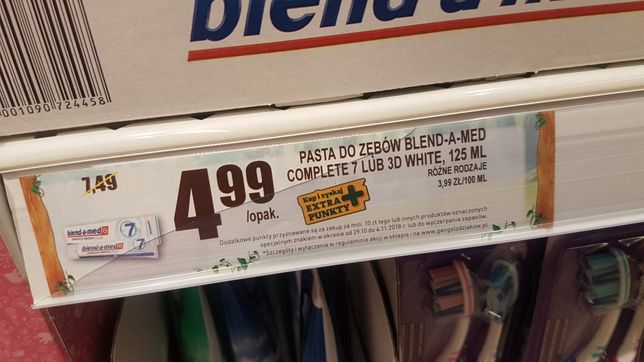 Na Półce 5 Zł Przy Kasie O Połowę Drożej Klient Biedronki Oburzony