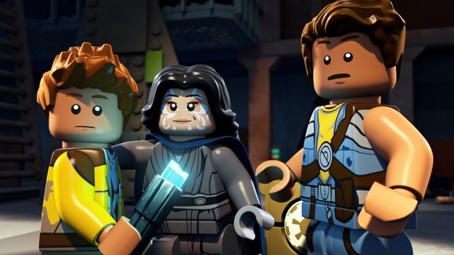 Gry Lego W Humble Bundle Promocja Trwa Jeszcze Tylko Kilka Dni