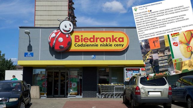 Związkowcy szykują pozew, sieć przeprasza