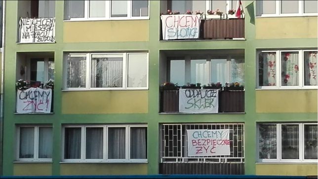 Dotychczasowe odwołania i skargi nie przyniosły rezultatów