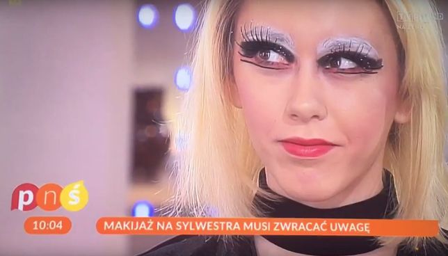 Dzień Dobry Tvn Stacja żartuje Z Tvp2 Wp Teleshow