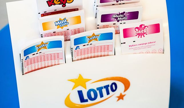 Wyniki Lotto 10122018 Losowania Multi Multi Ekstra Pensja