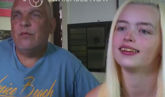 spotyka się z facetem 12 lat młodszym ode mnie