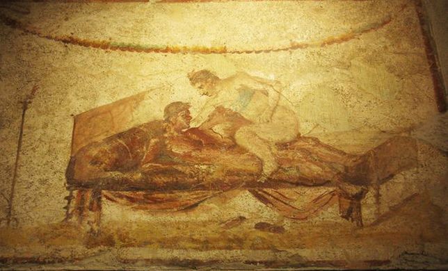 starożytne greckie porno gejowskie kobiety kochające gigantyczne fiuty