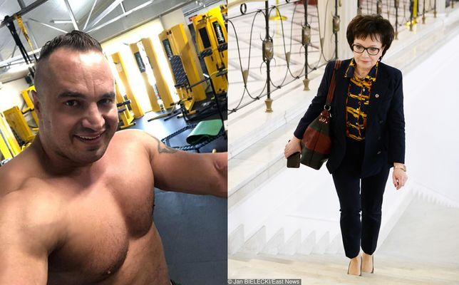 Michał Stachów został wiceprezesem Dolnośląskiego Centrum Zdrowia Psychicznego