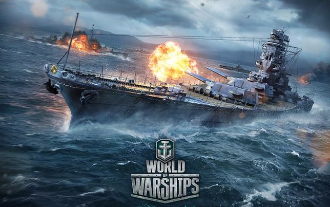 World Of Warships Najnowsze Informacje Wp Gry
