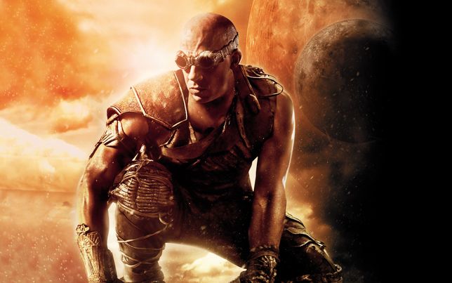 Program Tv Na Sobotę Clovierfield Lane 10 I Riddick Wp Film