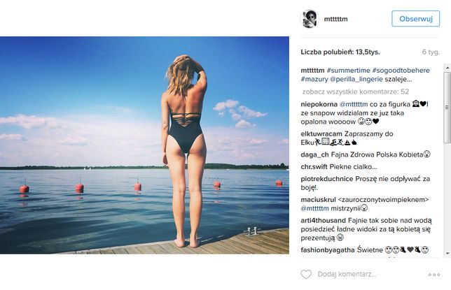 Marta Wierzbicka Powrót kostiumów w stylu lat 90. WP Kobieta Marta Wierzbicka Powrót kostiumów w stylu lat 90. WP Kobieta
