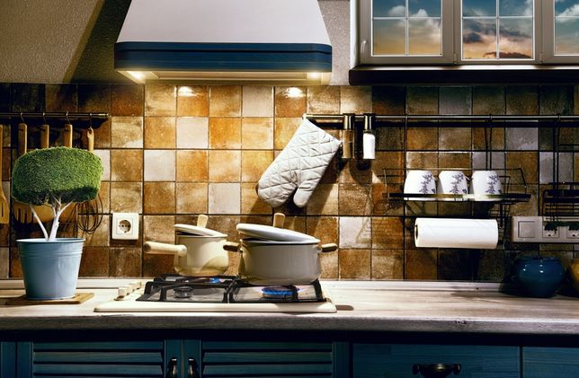 Instalacja Elektryczna W Kuchni Jak Rozmieścić Gniazdka Wp Dom