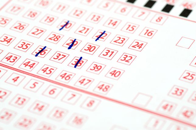 Wyniki Lotto 02012019 Losowania Ekstra Pensja Multi Multi