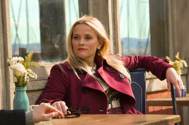 Reese Witherspoon jako Madeline Martha Mackenzie w serialu "Wielkie kłamstewka"