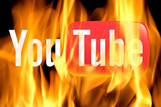 You Tube porno dla dorosłych