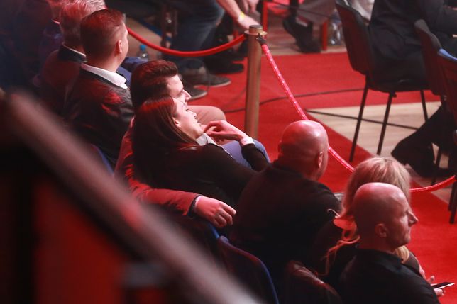 Szanse na randkę ze znaną osobą