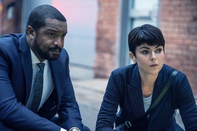 Teresa Lisbon i Patrick Jane randki