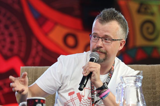 Jarosław Gwizdak został kandydatem na prezydenta Katowic w wyborach w 2018 roku (Ralf Lotys (Sicherlich)/CC BY 4.0)