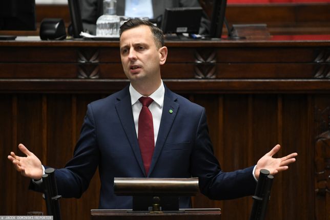 Władysław Kosiniak-Kamysz wierzy, że projekt zwolnienia emerytur z podatku przejdzie ponad podziałami.