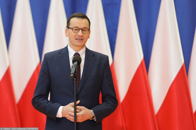 Przed kilkoma dniami kierownictwo Zjednoczonej Prawicy potwierdziło rekomendację Mateusza Morawieckiego jako kandydata na premiera.