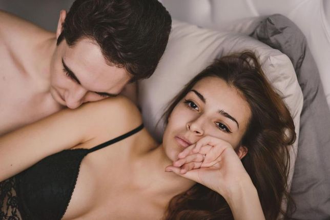 Mąż żona wideo sex